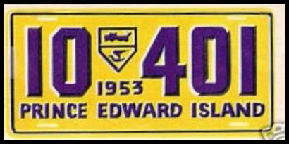 24 Prince Edward Island